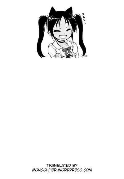 Yuuri-chan no Glory Camp