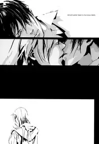 (SUPER15) [idea (Seina Rin)] Dolce (Fullmetal Alchemist) [English]