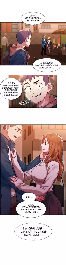Rental Girls Ch 4 - 6