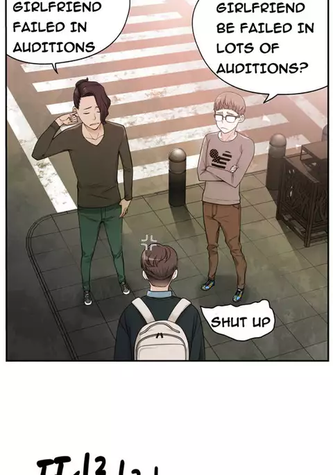 Tissue Thieves Ch.1-32