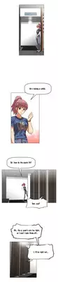 [Worin] Brawling Go Ch.0-28 (English) (YoManga) (Ongoing)