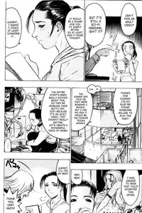 [Beauty Hair] Misshitsu - Honey Room [English]