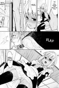 (C77) [abgrund (udk)] Eien 01 [English] [ETmanga]
