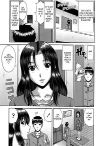 [Kai Hiroyuki] Amai Sasoi ni Goyoujin!? | Beware Sweet Temptation (Bitch Hi School) [English] [Tadanohito] [Decensored]