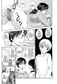 [Hiryuu Ran] MAMAMA Shokai Genteiban [English] [SaHa]