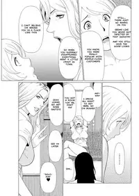 [Takasugi Kou] Shinmurou Kitan | Mysthaven Ch. 6 (Action Pizazz 2017-10) [English] [MisterJ167] [Digital]