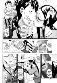 [Maeshima Ryou] Be My Valentine (Little Lips of Lovely Lolita) [English] {Mistvern}