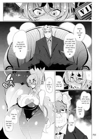 [Metro Notes (Tsumetoro)] Kitsune-san no H na Hon 11 [English] [GreatKM] [Digital]
