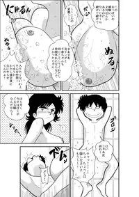 [FAKE An] Heart no Yume 2 "Oshioki Date Kikiippatsu no Maki" (Heart Catch Izumi-chan)
