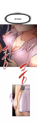 [Worin] Brawling Go Ch.0-22 (English) (YoManga) (Ongoing)
