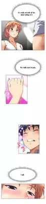 [Worin] Brawling Go Ch.0-28 (English) (YoManga) (Ongoing)
