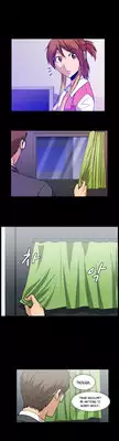[Yihyeonmin] Drug Candy Ch.0-32 [English] [YoManga]