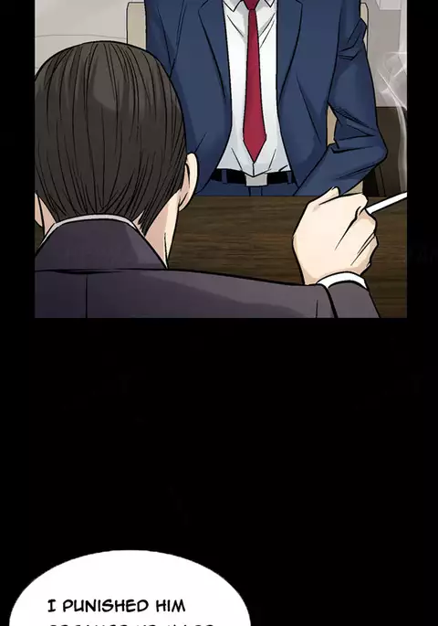 The Taste of Hands Ch.1-61