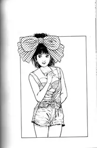 [Maeda Toshio] La Blue Girl Vol.6 (End) [English]