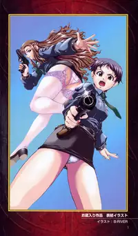 [Anthology] The Treasured Illustration Collection (2D Dream Novels #100 Commemoration Special Artbook)