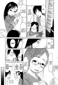 [EB110SS] Ranbou Shinasai Ch.1-5 [English] [biribiri]