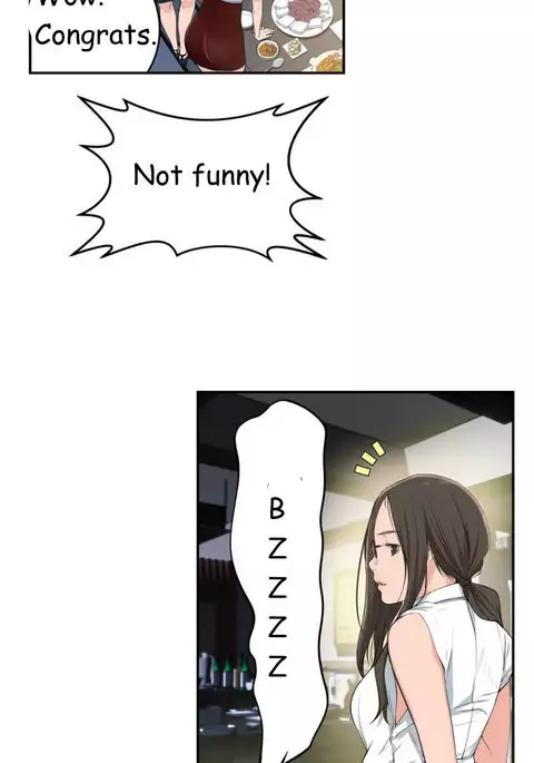 Tissue Thieves Ch.1-32