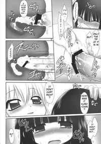 (C72) [ASGO (Zanzi)] Kodomo no Jikuma! 2 (Kodomo no Jikan) [English] [Boinchuu Loli]