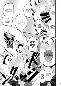 [Onsoku Ebifly (Lew)] Seikatsu Shidou Shojo Bitch na Otokonoko o Zecchou Kyousei [English] =White Symphony= [Digital]