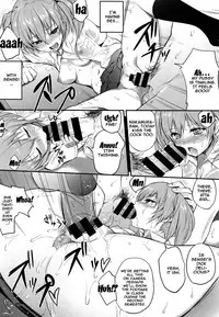 [Monorino] PINKERTON Ch. 1-7 [English] {Doujins.com}