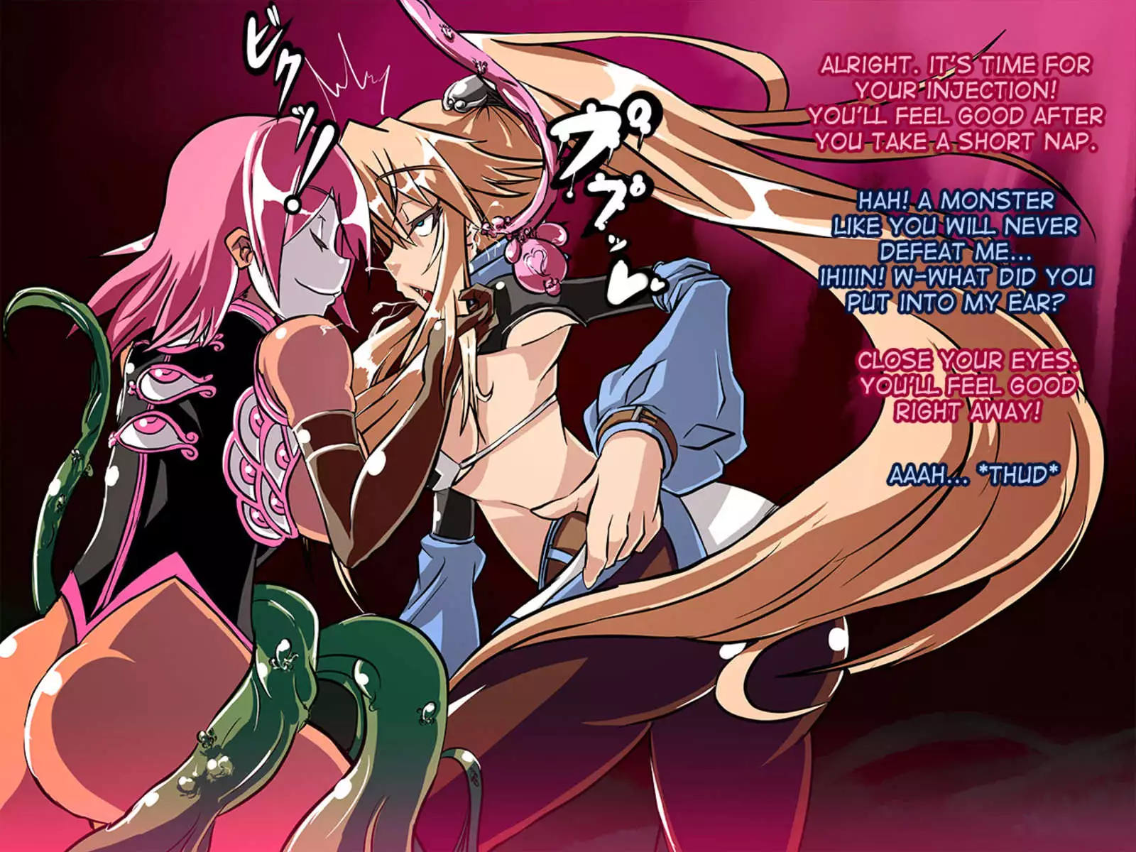 Sengan no Kenzoku Anatolia