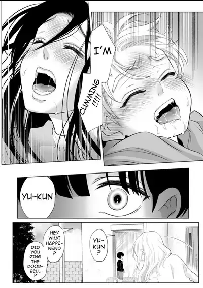 [Shiroi Ofuton] Shounen no Natsuyasumi ~Ryouta~ 2 | A Boys Summer Vacation Ryota Pt 2 [English]