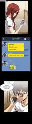 [Yihyeonmin] Drug Candy Ch.0-32 [English] [YoManga]