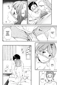 [Cuvie] Doubles! Ch. 1-2 (Girlie) [English] [Team Koinaka] [Digital]