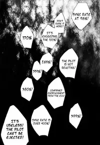 [RomeoCarax (Natsuhiko)] Shuujin no Jirenma | Prisoner's Dilemma (Neon Genesis Evangelion) [English] [Miyuki]