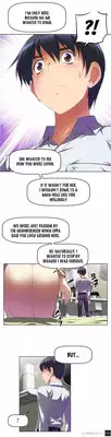 [Worin] Brawling Go Ch.0-22 (English) (YoManga) (Ongoing)
