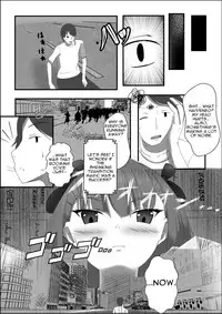[Kizuna Project (Lien)] Shukushou Ryokouki | Shrinking Travel Journal [English] [Degenerate_X]