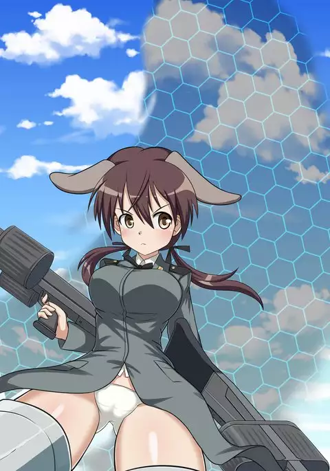 Install Vore On Witches 2