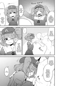 [110-GROOVE] Nitori's Ona-Hole Store [English][U MAD]