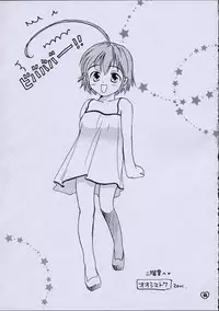 (C61) [ZOKU (Mitsuki Nikaidou & Towa Oshima)] ZOKU hikiya