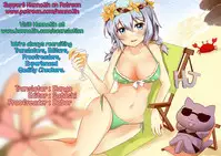 [Juan Gotoh] Tanoshii Hoken Taiiku | Happy Sex Education (Zenra Inkou Sengen!!) [English] [Hennojin] [Digital]