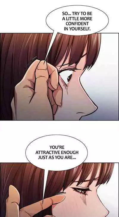 [Serious] Taste of Forbbiden Fruit Ch.27/53 [English] [Hentai Universe]