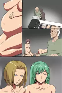[Roman shoten (ML)] Hitozuma Kanrinin ~ Danchi ni Iru Hitozuma wa Zenin Ore ga Kanri Suru