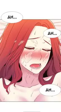 Miss Mystic Ch.1-18 (English) (Ongoing)
