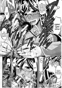 [Fue] Futari wa Fera Pure Okawari | Two Siblings Fela Pure, Another Serving (COMIC MILF 2011-08 Vol. 2) [English] [Kusanyagi]