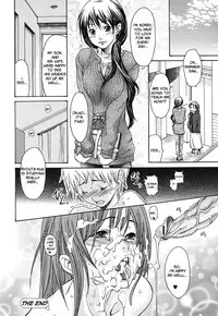 [Aoi Hitori] Katekyozuma | Tutor Wife (Hitozuma Shiru Mamire) [English] [Kusanyagi]
