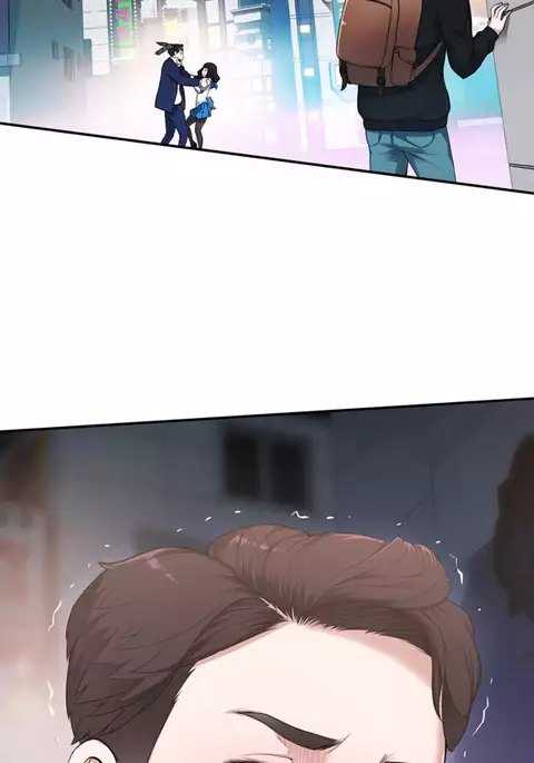 Tissue Thieves Ch.1-18