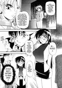 [Azuki Kurenai] Nan to Naku Ii Kanji 1 | Wonderful Feeling 1 [English] {Tadanohito}