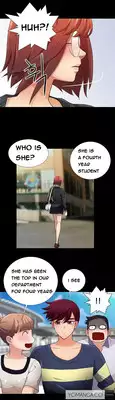 [Mr. Mun] Will You Do as I Say? Ch.1-17 (English) (Ongoing)