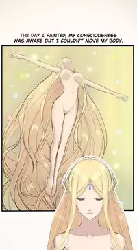 [Hong BanJang] Aharoo Ch.1-34 (English) (YoManga) (Ongoing)