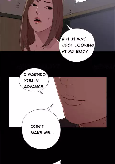 Girl Next Door Ch.1-21