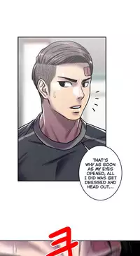 Ghost Love Ch.1-24 (English) (YoManga) (Ongoing)