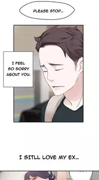 Tissue Thieves Ch.1-20 (English) (Ongoing)