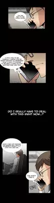 [Yihyeonmin] Drug Candy Ch.0-32 [English] [YoManga]