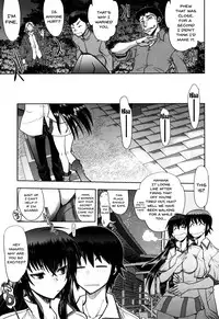 [Yagami Dai] Maji de Watashi ni Koi Shinasai! S Adult Edition ~Shodai Heroine Hen~ | Fall in Love With Me For Real! Ch.1-9 [English] {Doujins.com}