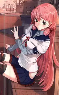 (C88) [Seaside (Akasa Ai)] Kanmusume Zakkichou Hinoe (Kantai Collection -KanColle-)